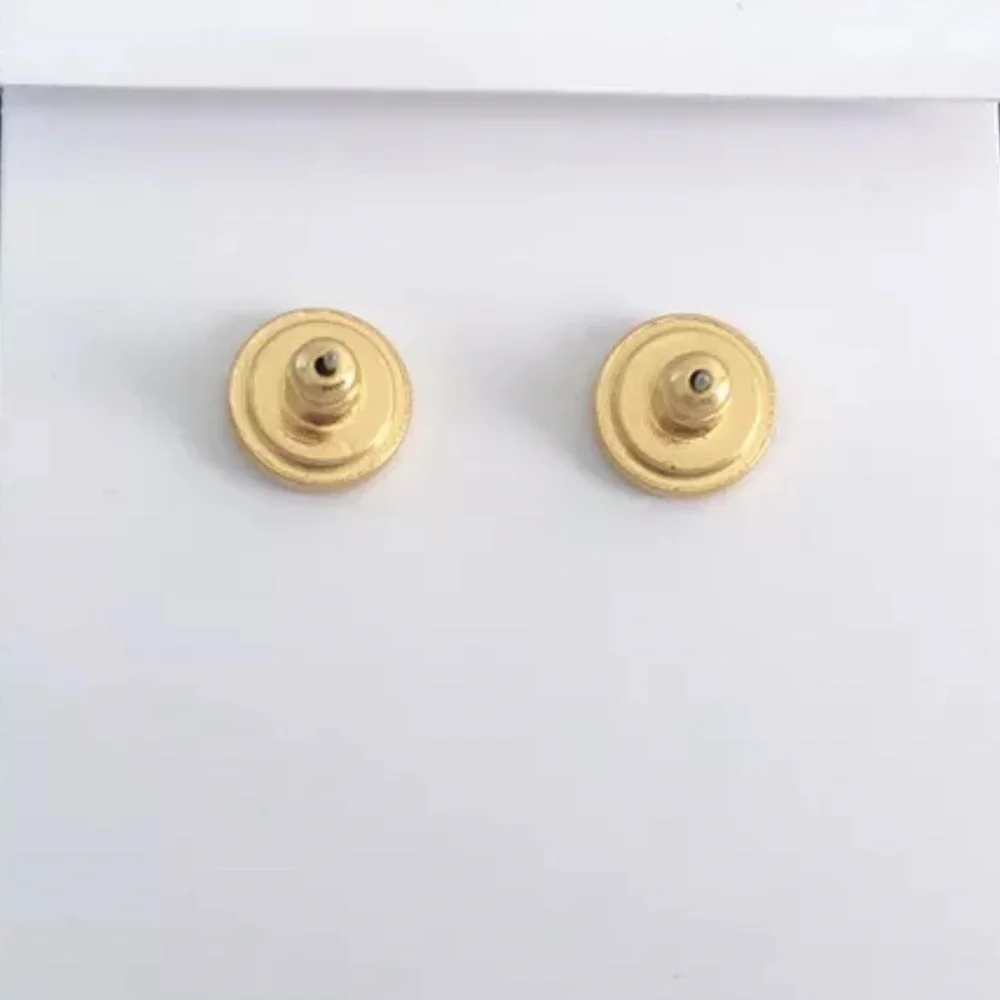 🔥🔥Authentic Designer Medium Earrings At Awesome Prices To Buy Now & Save Firm